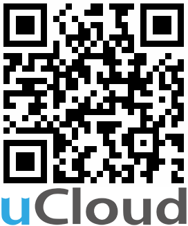 BLOWPLAS TECHNOLOGY CO., LTD. uCloud QRcode